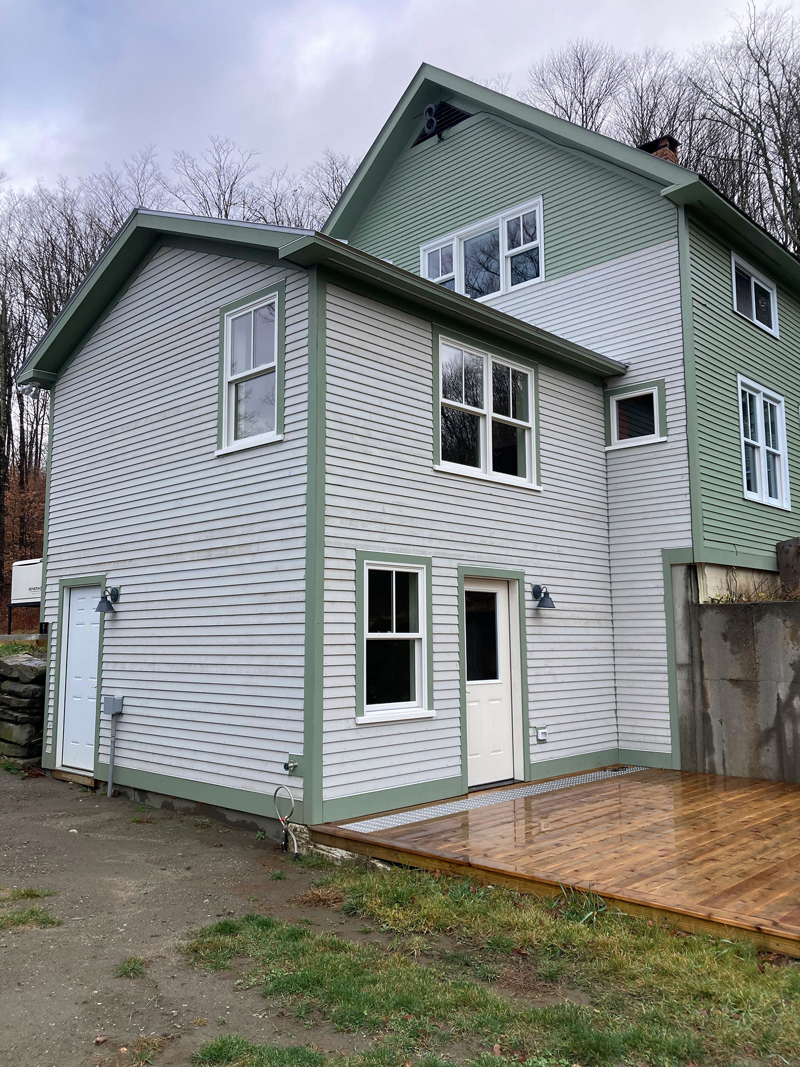 renovations residential